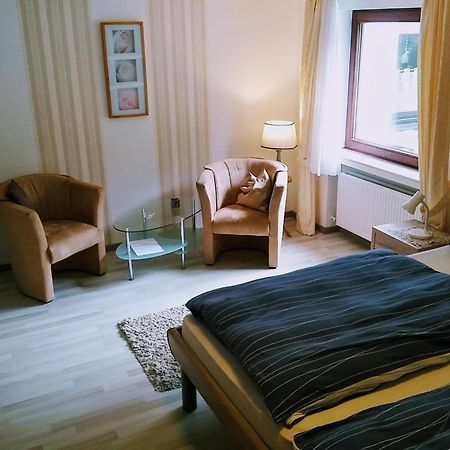 Gaestehaus Tepel Winterberg Ngoại thất bức ảnh
