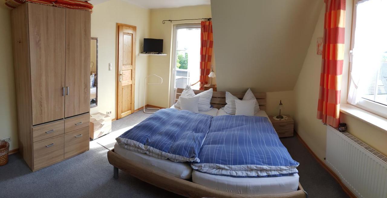 Gaestehaus Tepel Winterberg Ngoại thất bức ảnh