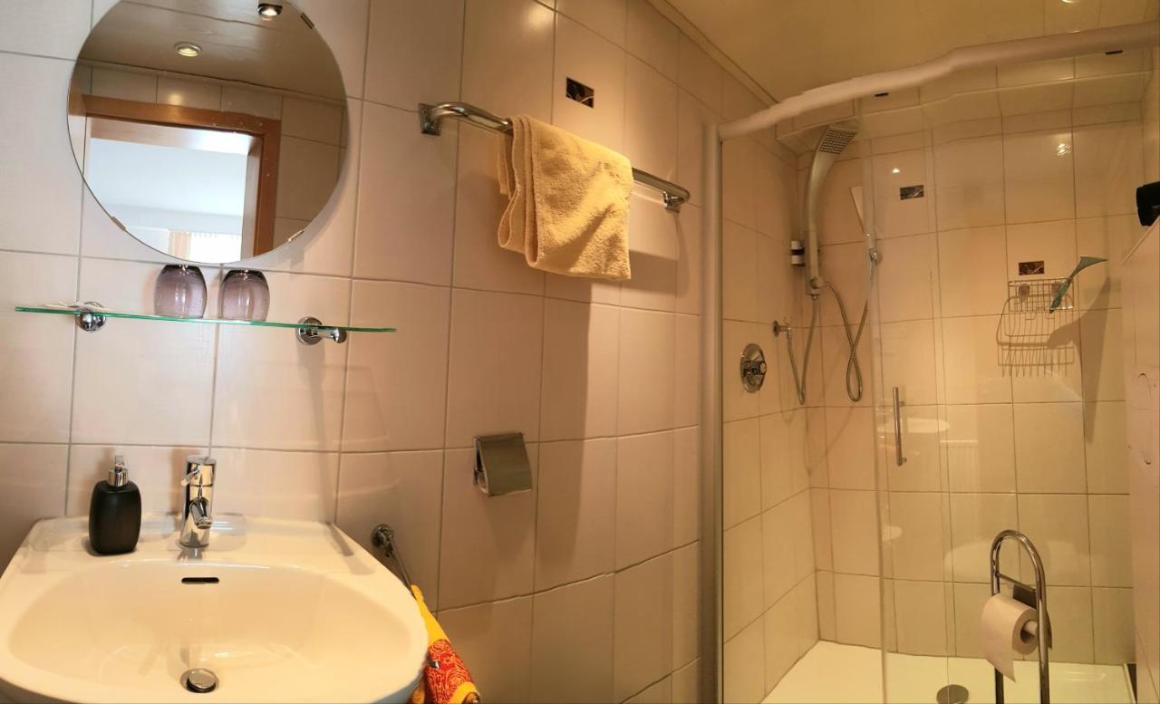 Gaestehaus Tepel Winterberg Ngoại thất bức ảnh
