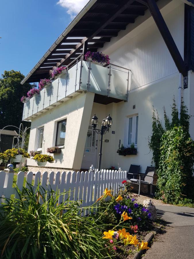 Gaestehaus Tepel Winterberg Ngoại thất bức ảnh