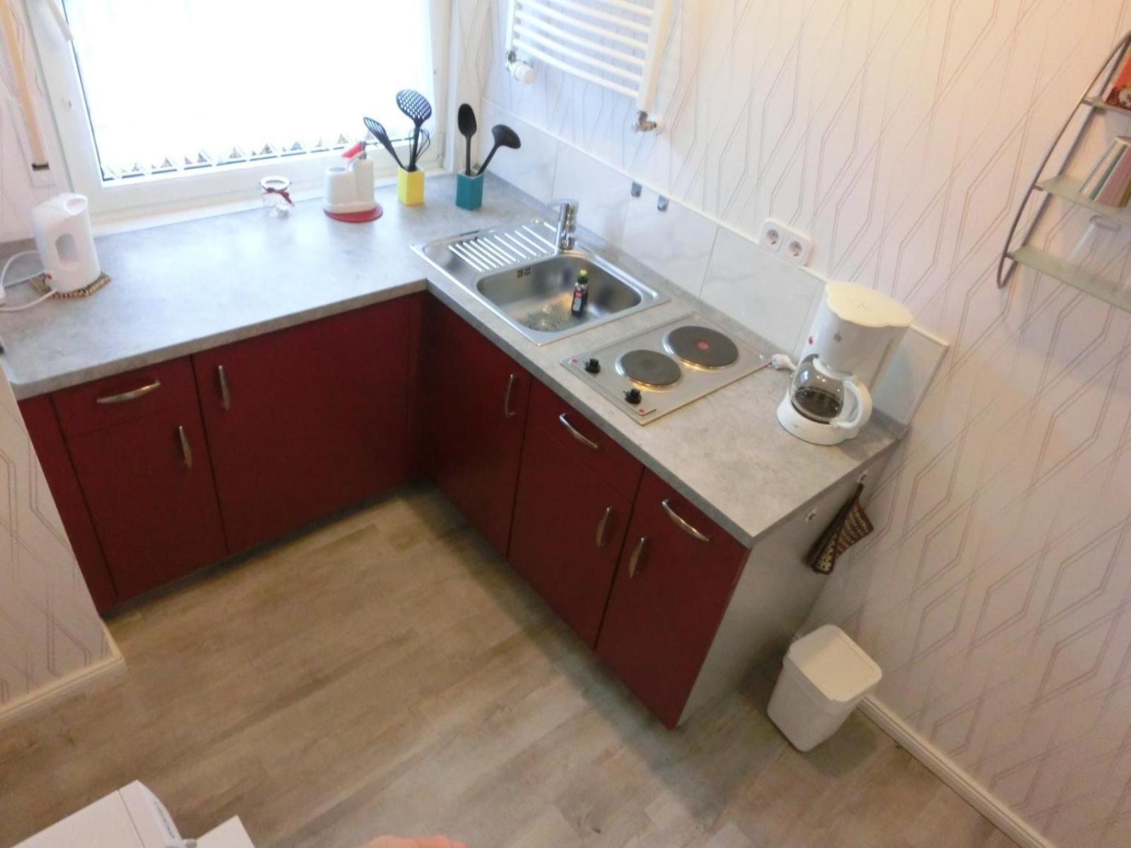 Gaestehaus Tepel Winterberg Ngoại thất bức ảnh