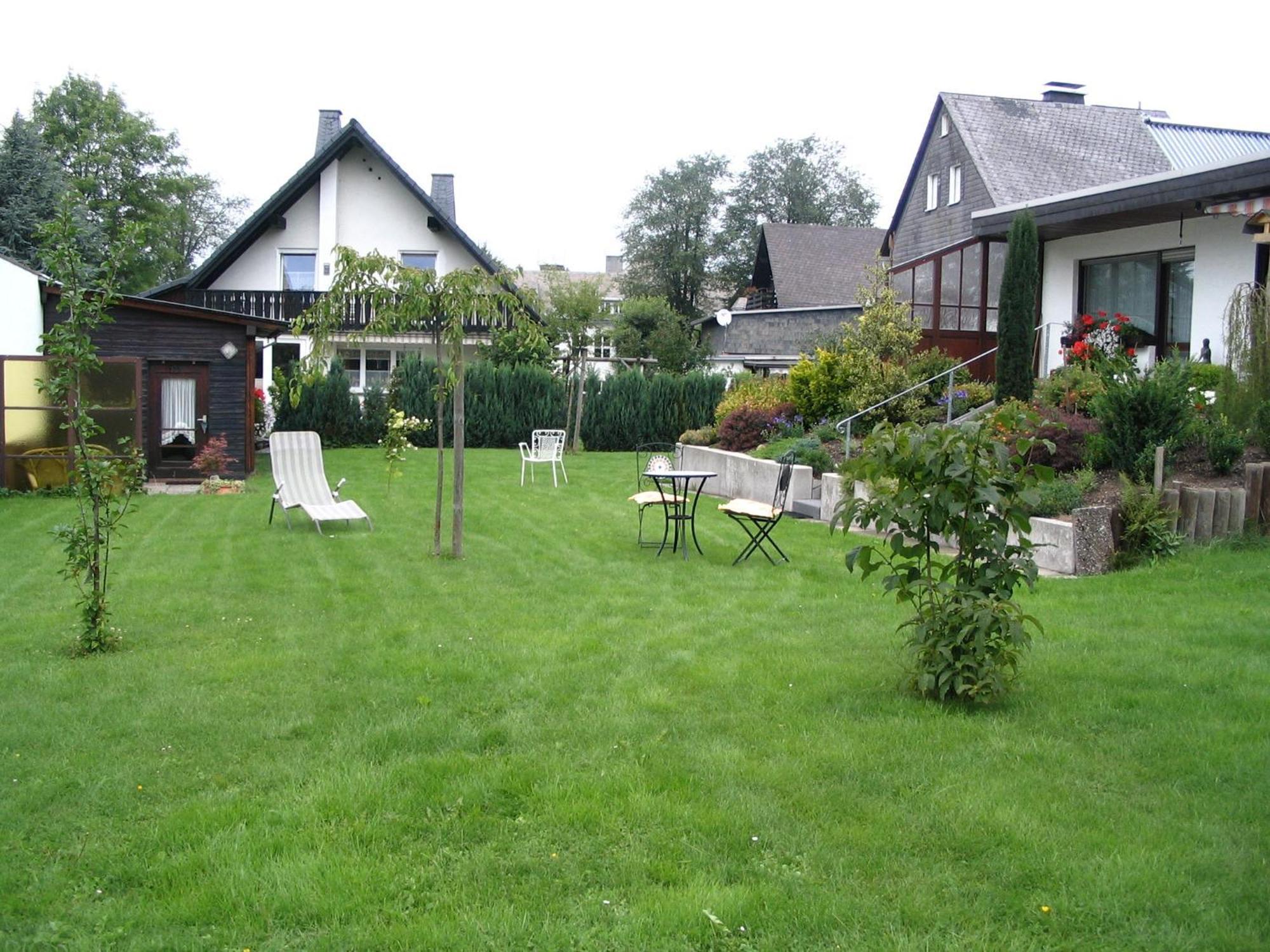 Gaestehaus Tepel Winterberg Ngoại thất bức ảnh