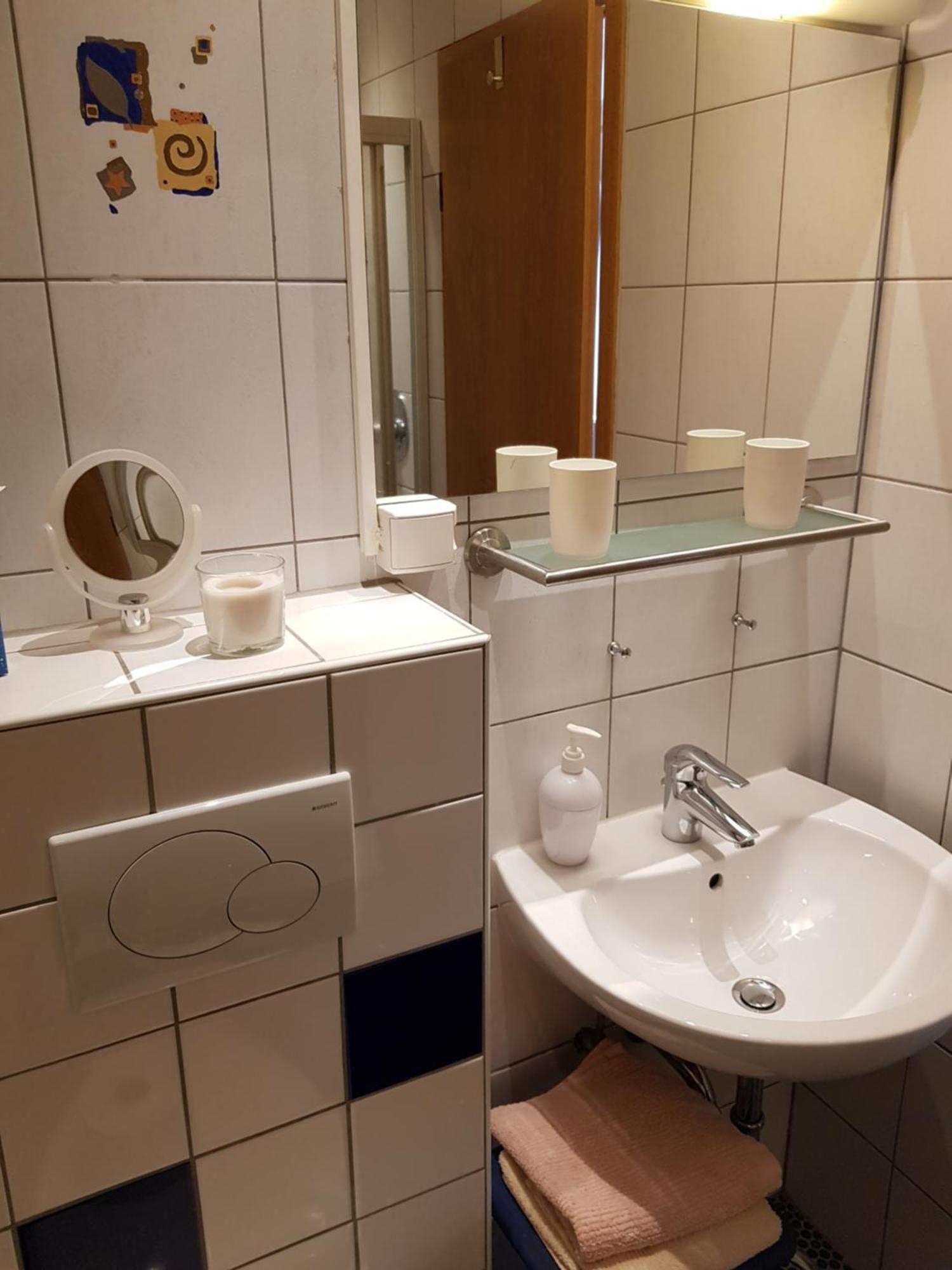 Gaestehaus Tepel Winterberg Ngoại thất bức ảnh