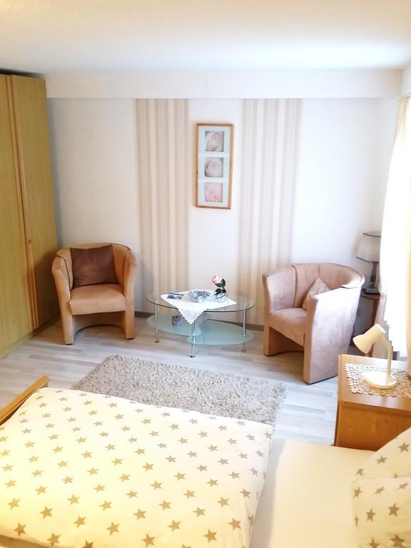 Gaestehaus Tepel Winterberg Ngoại thất bức ảnh