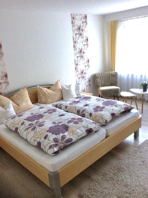 Gaestehaus Tepel Winterberg Ngoại thất bức ảnh