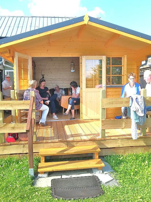Gaestehaus Tepel Winterberg Ngoại thất bức ảnh